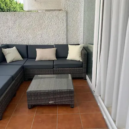 Jardines Del Mar 527 Lägenhet