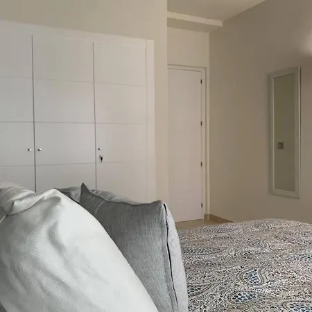 Jardines Del Mar 527 Marbella