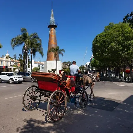 Jardines Del Mar 527 Lägenhet *