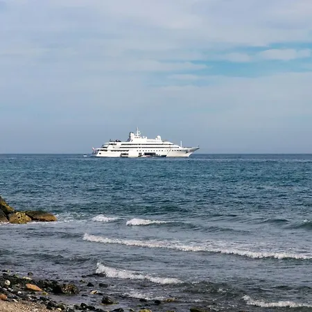 Jardines Del Mar 527 Lägenhet