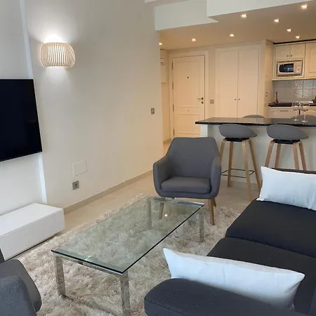 Jardines Del Mar 527 * Marbella