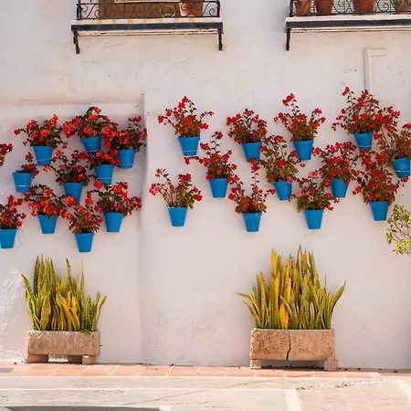 Jardines Del Mar 527 Marbella