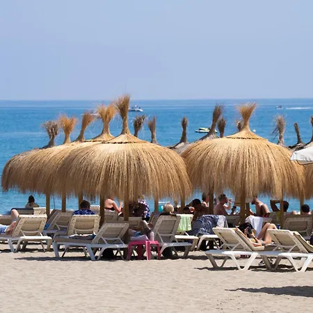 Jardines Del Mar 527