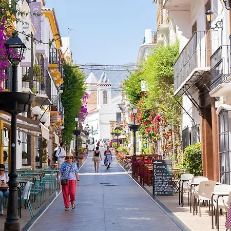 Lägenhet Jardines Del Mar 527 Marbella