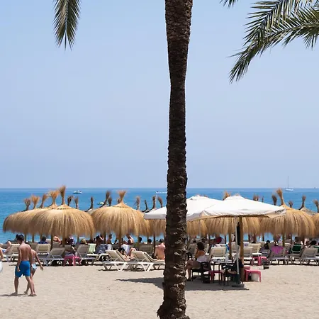 Jardines Del Mar 527 Marbella