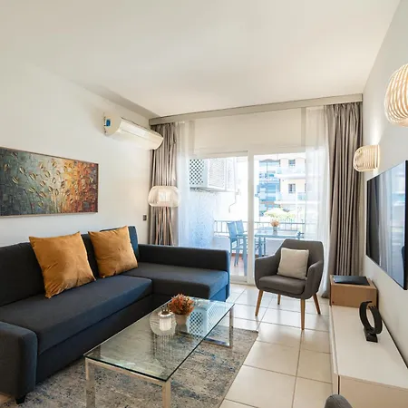 Jardines Del Mar 527 Lägenhet