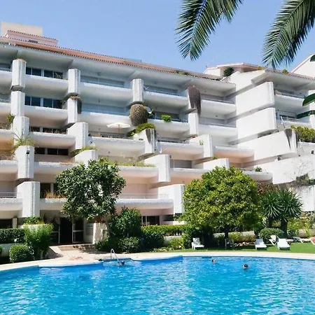 Jardines Del Mar 527 마르베야