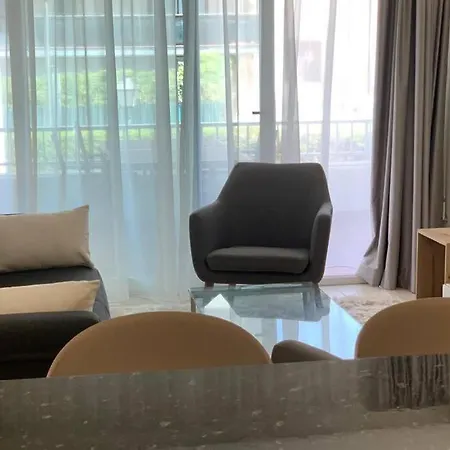 Jardines Del Mar 527 Marbella