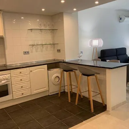 Jardines Del Mar 527 *