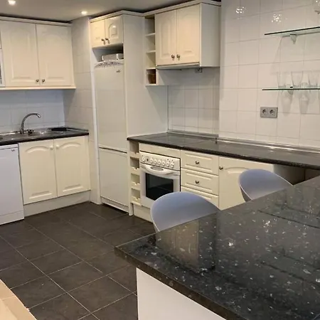 Jardines Del Mar 527 아파트 마르베야