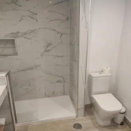 Apartman Jardines Del Mar 527