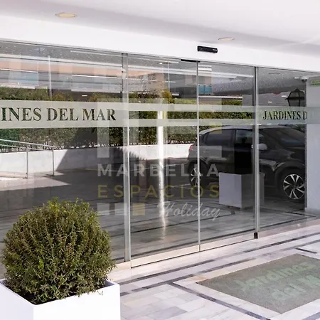 Jardines Del Mar 527 마르베야