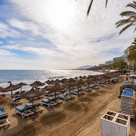 Jardines Del Mar 527 *