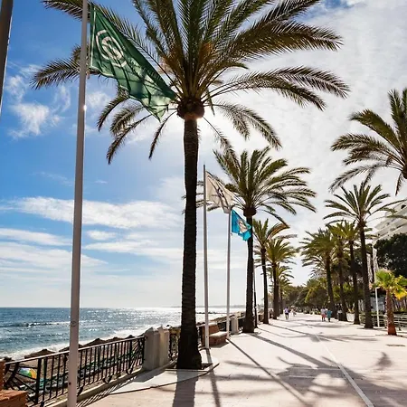 Apartman Jardines Del Mar 527