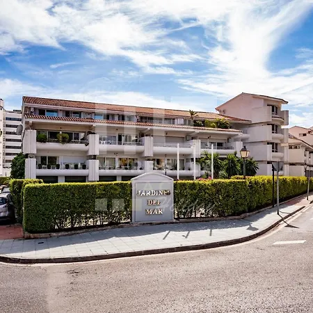 Jardines Del Mar 527 Marbella