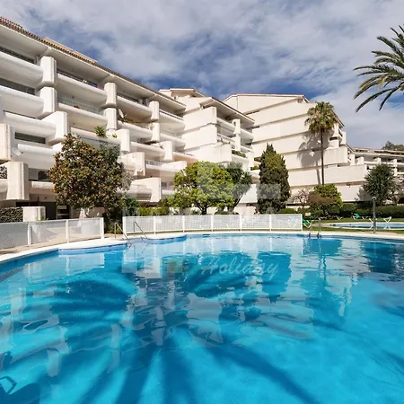 Apartment Jardines Del Mar 527