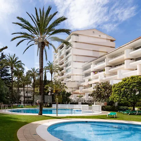 Jardines Del Mar 527