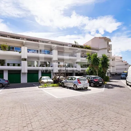 Apartment Jardines Del Mar 527 *