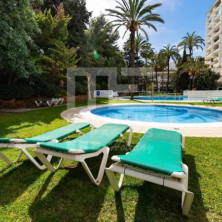 Jardines Del Mar 527 *