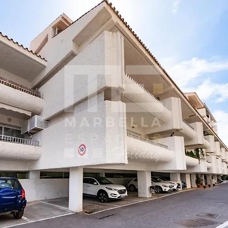 Apartment Jardines Del Mar 527 *