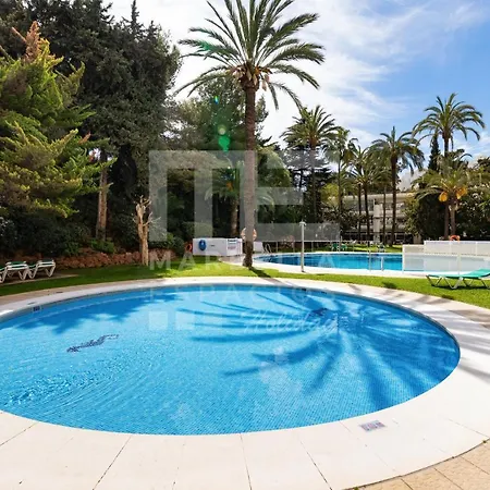 Apartment Jardines Del Mar 527