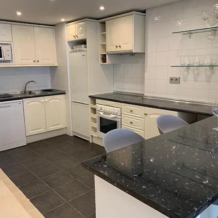 Apartman Jardines Del Mar 527