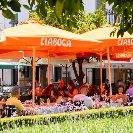 Jardines Del Mar 527 * 마르베야