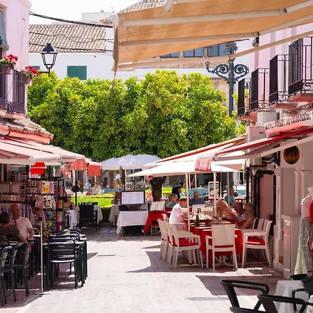 Jardines Del Mar 527 Apartman