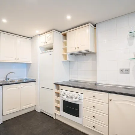 Apartman Jardines Del Mar 527