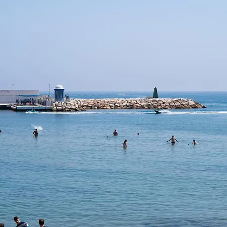 Jardines Del Mar 527 Apartman *