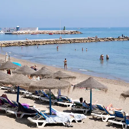 Apartman Jardines Del Mar 527 *