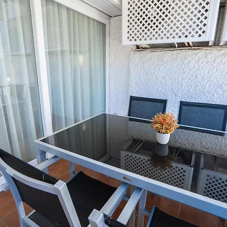 Jardines Del Mar 527 *