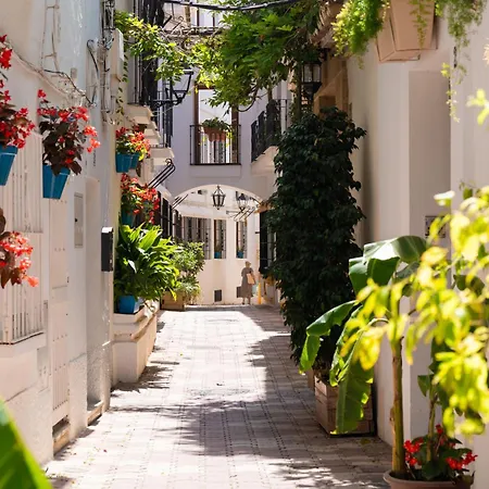 Jardines Del Mar 527 Apartman