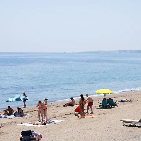 Jardines Del Mar 527 아파트 *