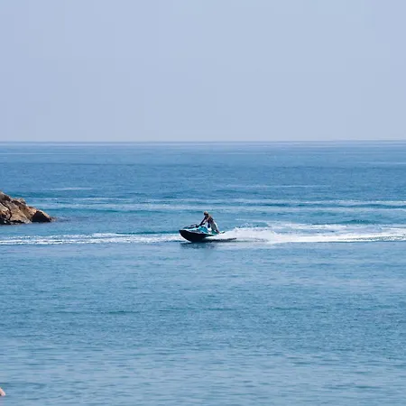 아파트 Jardines Del Mar 527 마르베야