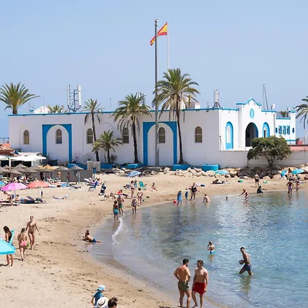 Jardines Del Mar 527 마르베야