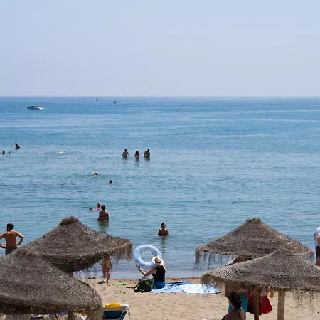 Jardines Del Mar 527 아파트