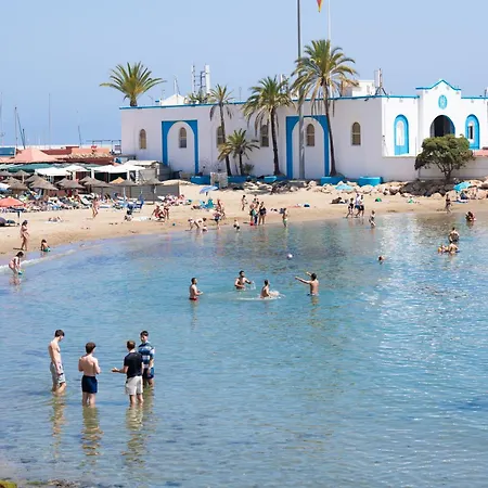 Apartman Jardines Del Mar 527