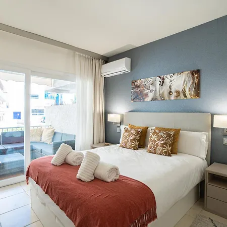 Jardines Del Mar 527 아파트 *