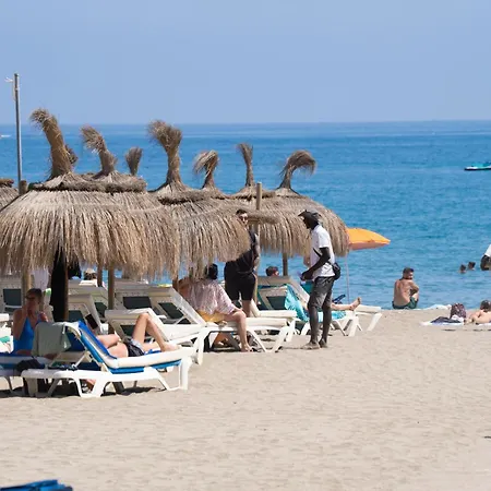 Apartman Jardines Del Mar 527 *