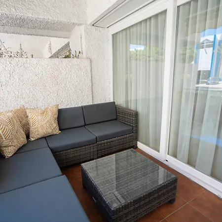 Jardines Del Mar 527 Marbella