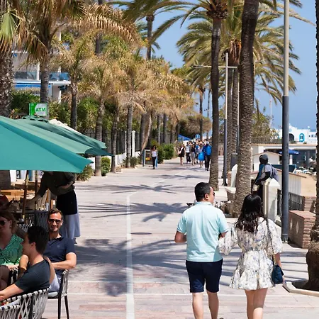 Jardines Del Mar 527 * 마르베야