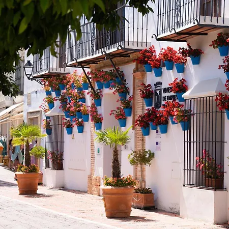Lejlighed Jardines Del Mar 527