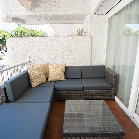 Apartman Jardines Del Mar 527 *