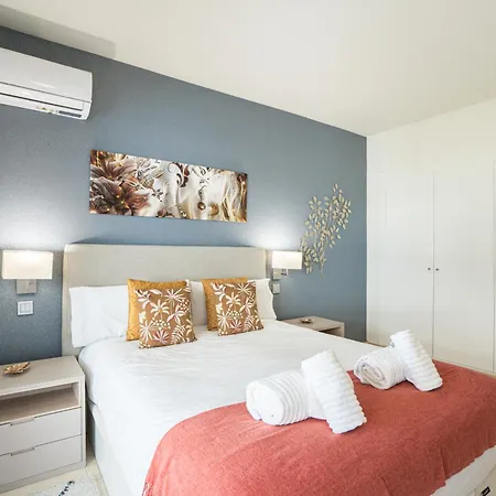 Apartman Jardines Del Mar 527 Marbella