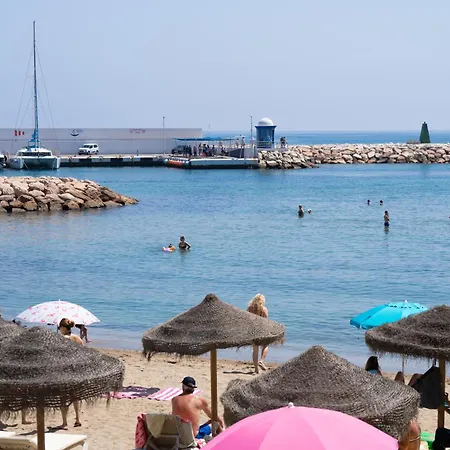 Jardines Del Mar 527 * 마르베야