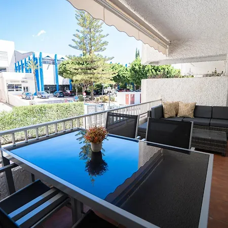 Apartment Jardines Del Mar 527 *