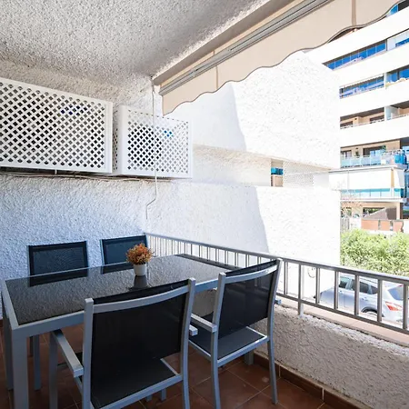 Jardines Del Mar 527 *