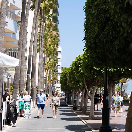 Jardines Del Mar 527 Marbella