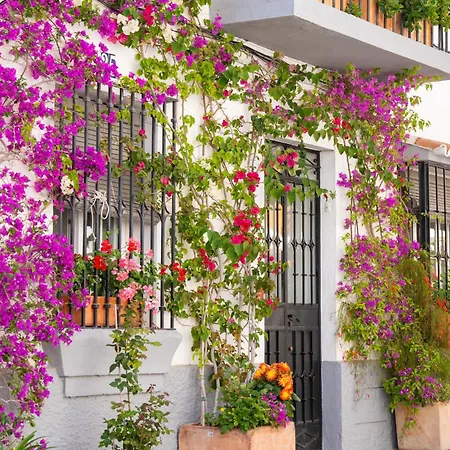 Jardines Del Mar 527 * Marbella